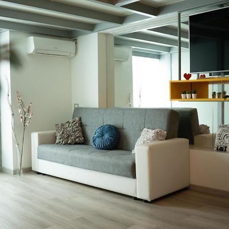 Loft 42 Lejlighed Pisa Eksteriør billede
