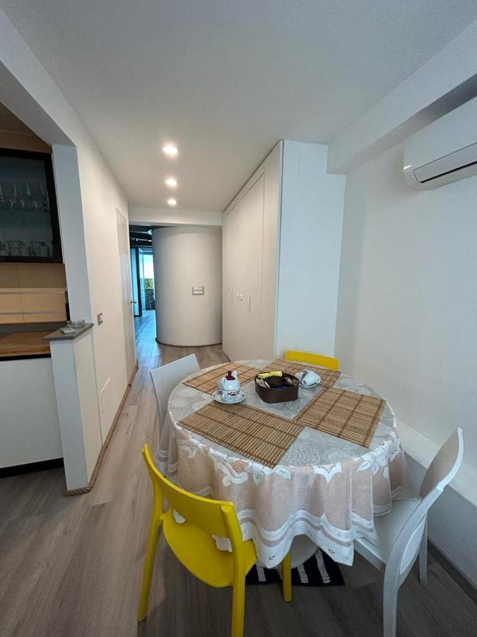 Loft 42 Lejlighed Pisa Eksteriør billede