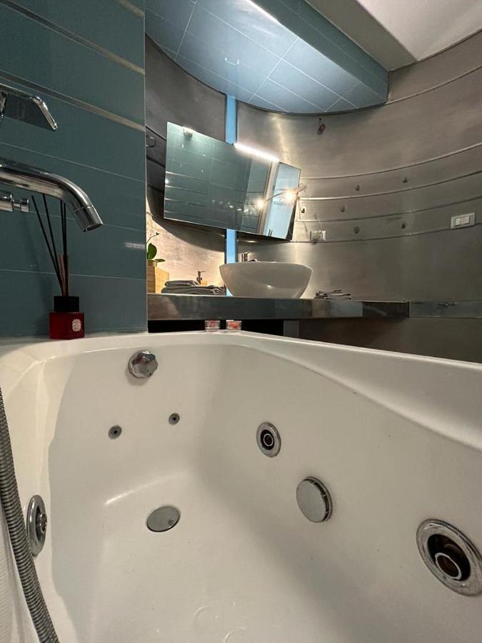 Loft 42 Lejlighed Pisa Eksteriør billede