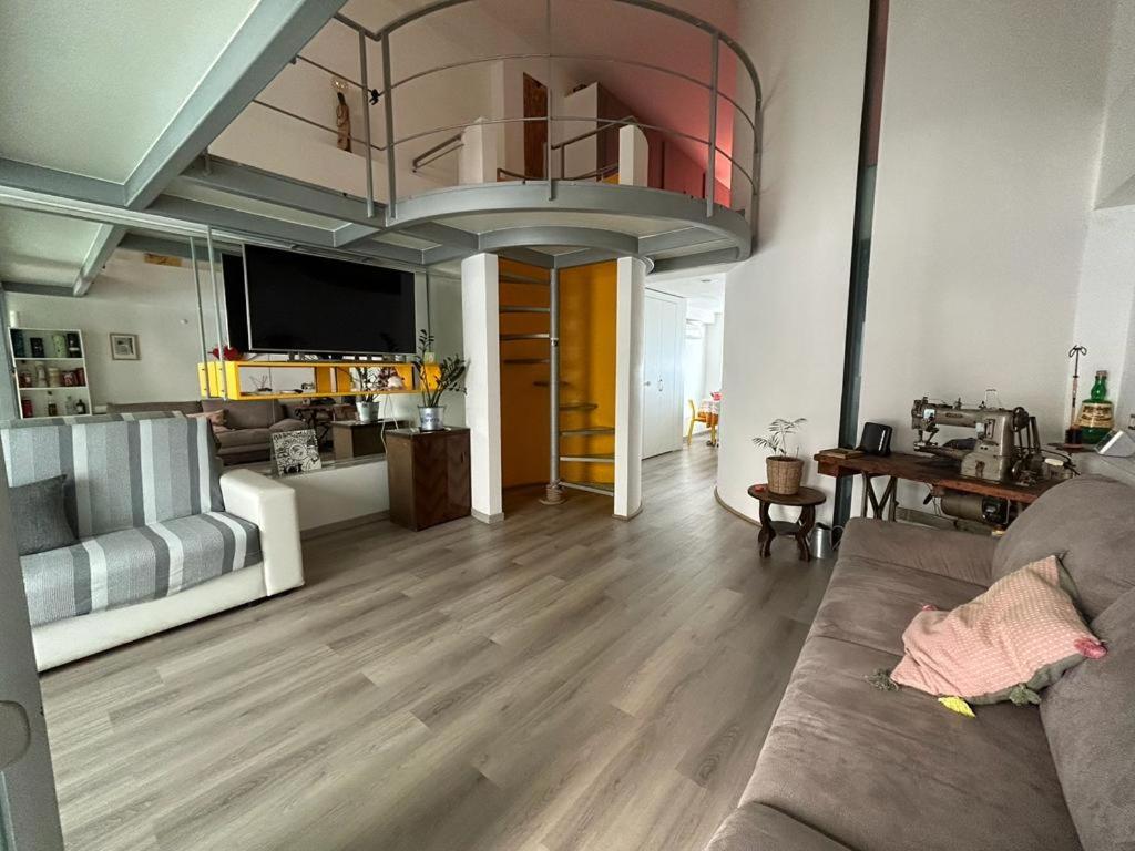 Loft 42 Lejlighed Pisa Eksteriør billede
