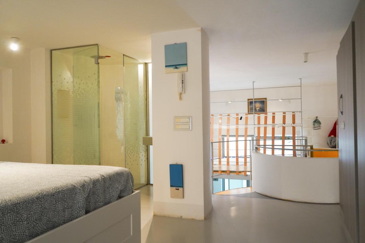 Loft 42 Lejlighed Pisa Eksteriør billede
