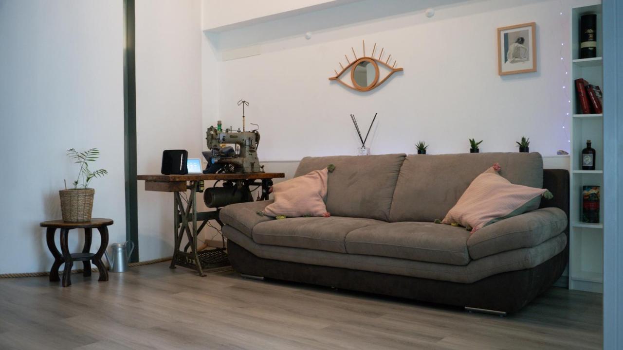 Loft 42 Lejlighed Pisa Eksteriør billede