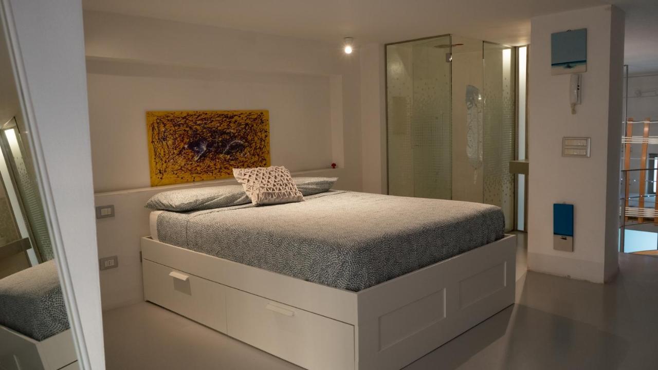 Loft 42 Lejlighed Pisa Eksteriør billede