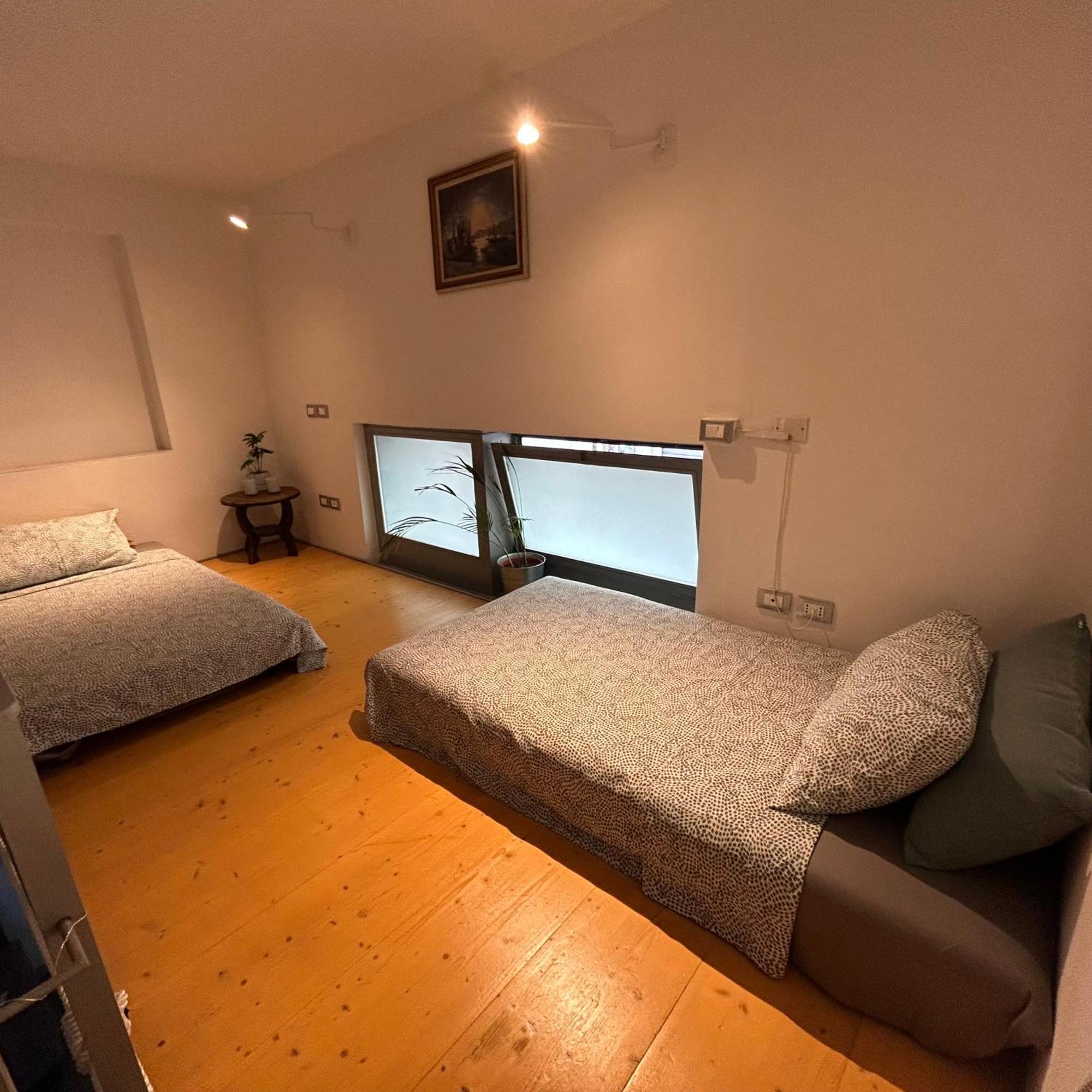Loft 42 Lejlighed Pisa Eksteriør billede
