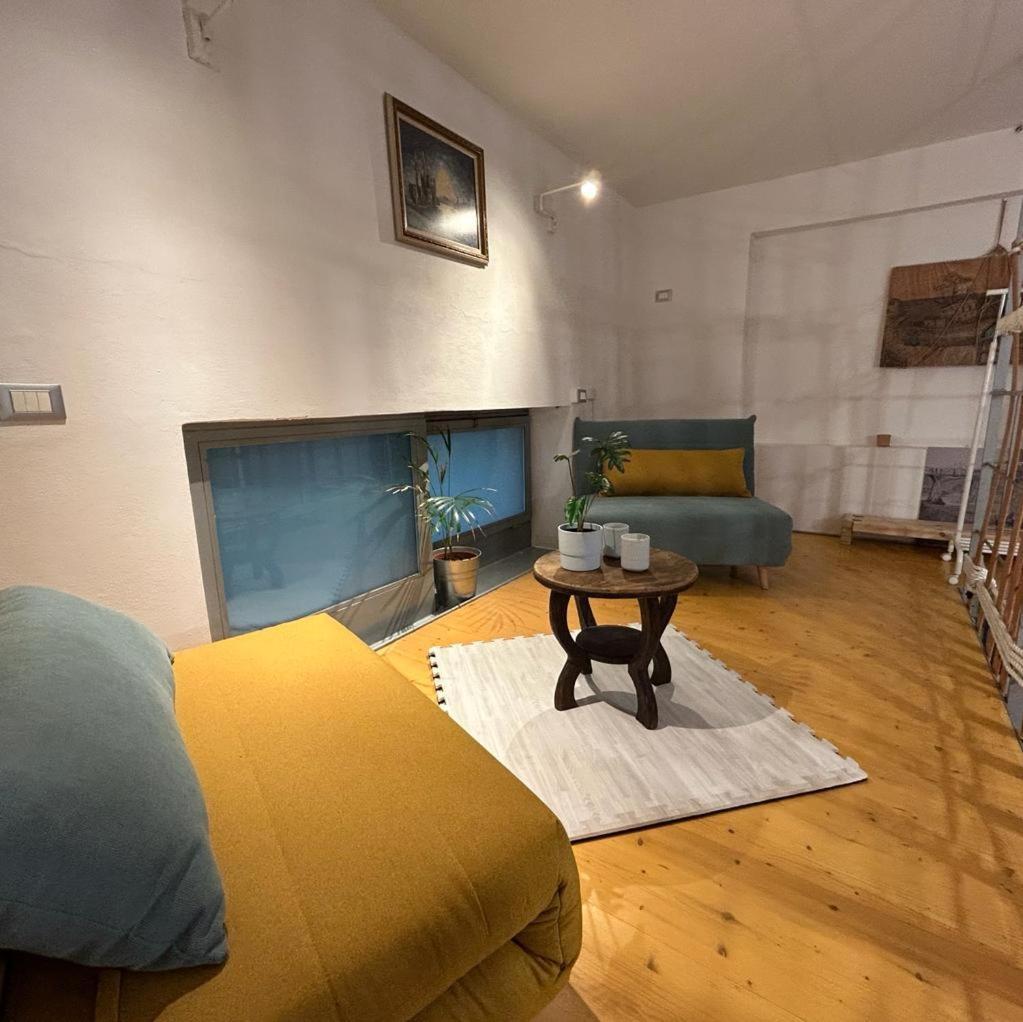 Loft 42 Lejlighed Pisa Eksteriør billede