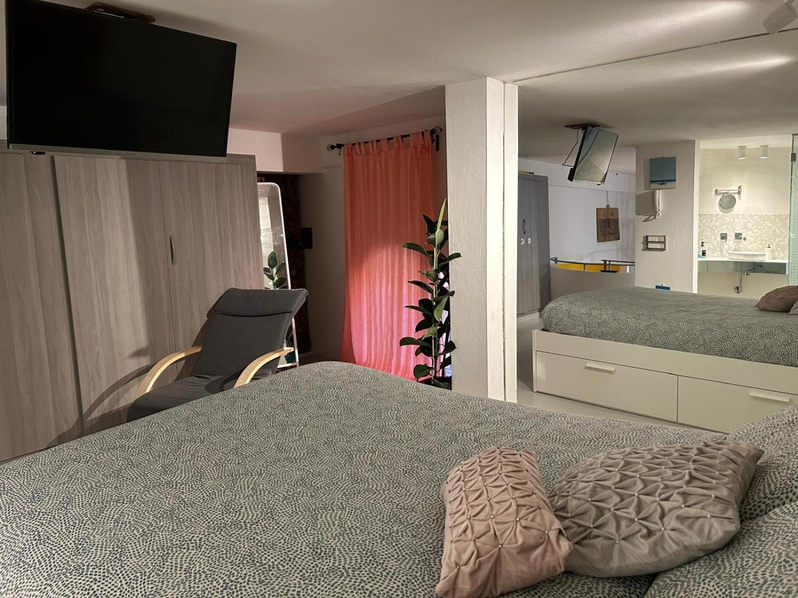 Loft 42 Lejlighed Pisa Eksteriør billede